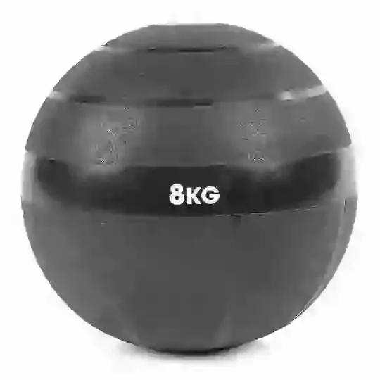 Fitness-Mad Slam Ball, 8kg
